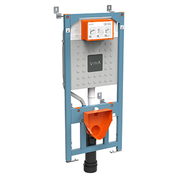 Инсталляция для унитазов VITRA V12 762-5800-01