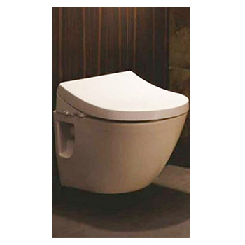 Электронный унитаз TOTO NC Washlet 4732 с функцией биде