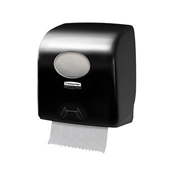Диспенсер для рулонных полотенец KIMBERLY-CLARK Aquarius Slimroll 7956