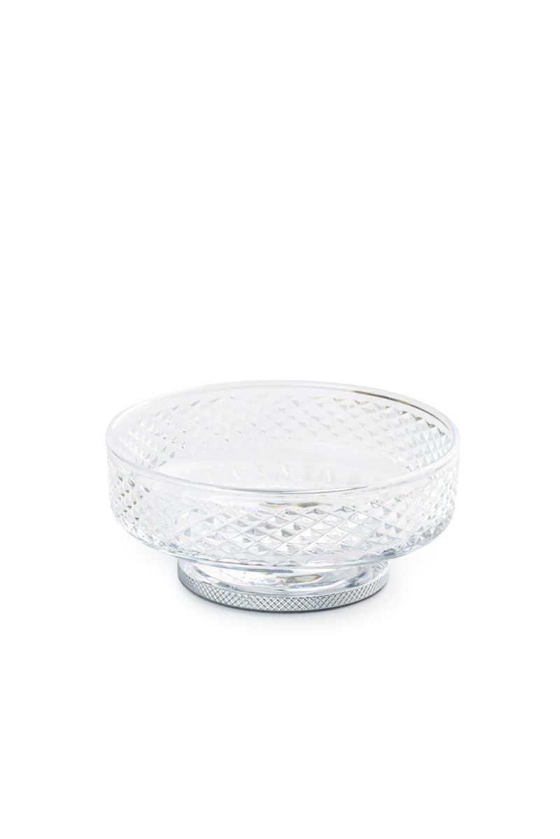 Мыльница BOHEME Aura 10251-CR