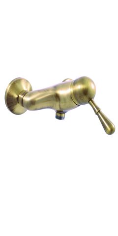 Смеситель для душа RAV SLEZAK Labe L481.5SM