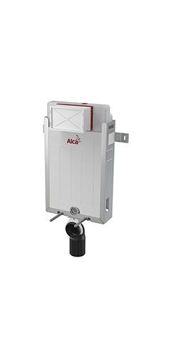Cмывной бачок скрытого монтажа ALCAPLAST AM115/1000 Renovmodul