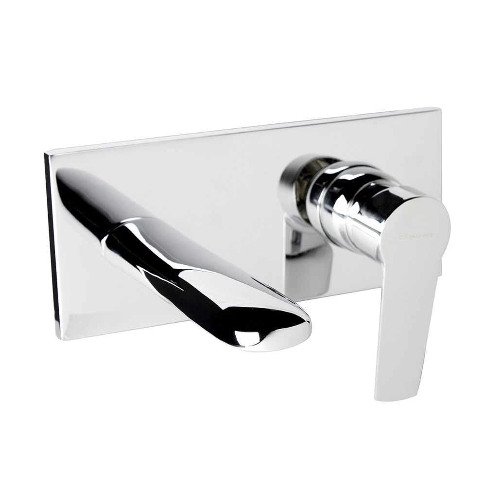 Встраиваемый смеситель CLEVER Agora Elegance 98709