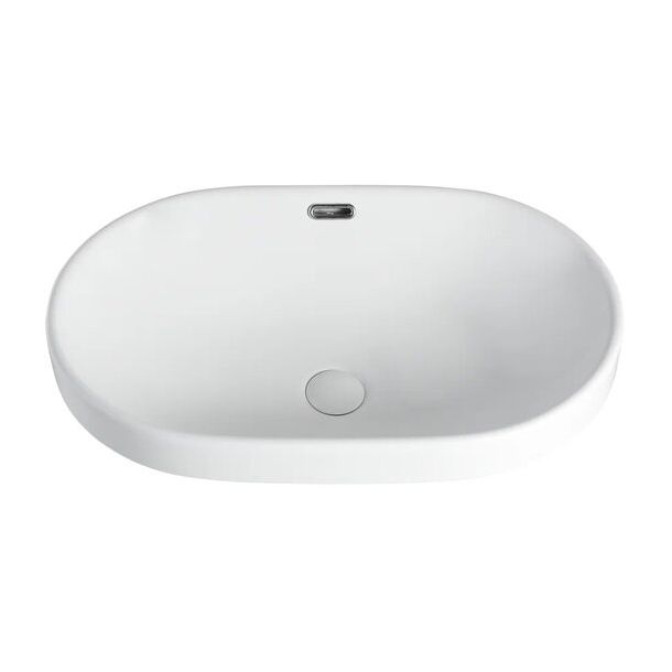 Раковина ORANGE B05-600W 60