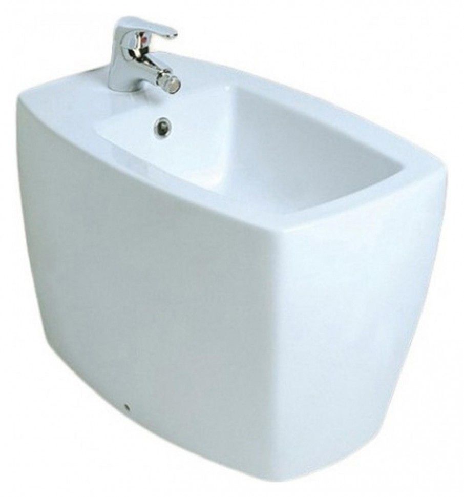 Биде напольное CEZARES Flamingo CZR-612