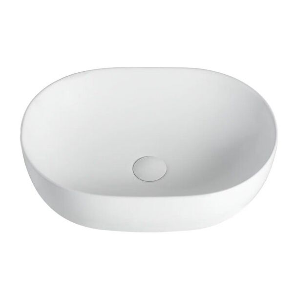 Раковина ORANGE B05-480W 48