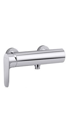 Смеситель для душа JACOB DELAFON Aleo E72351-CP