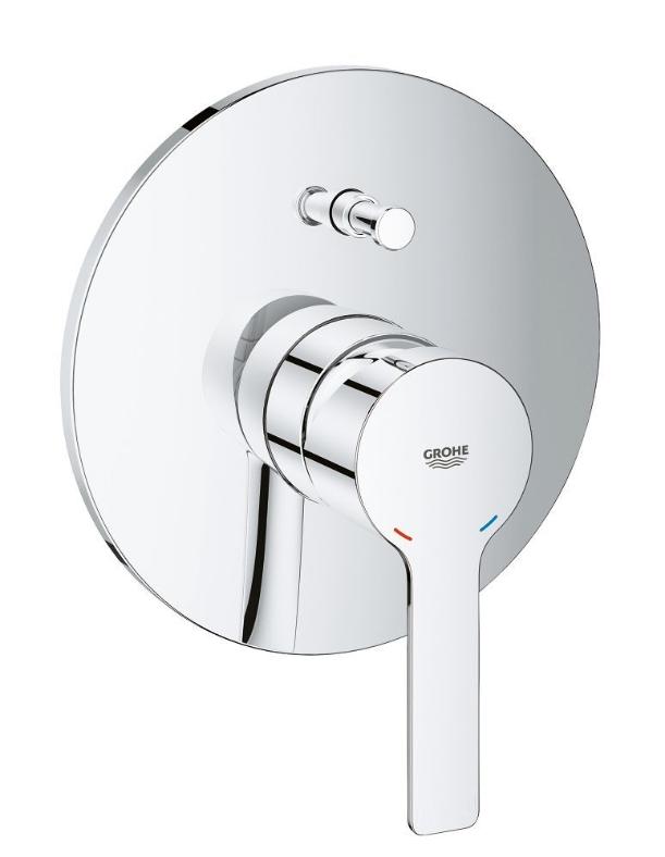 Встраиваемый смеситель GROHE 19297001