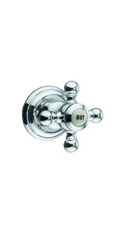 Запорный вентиль KLUDI Adlon 518160520 test1