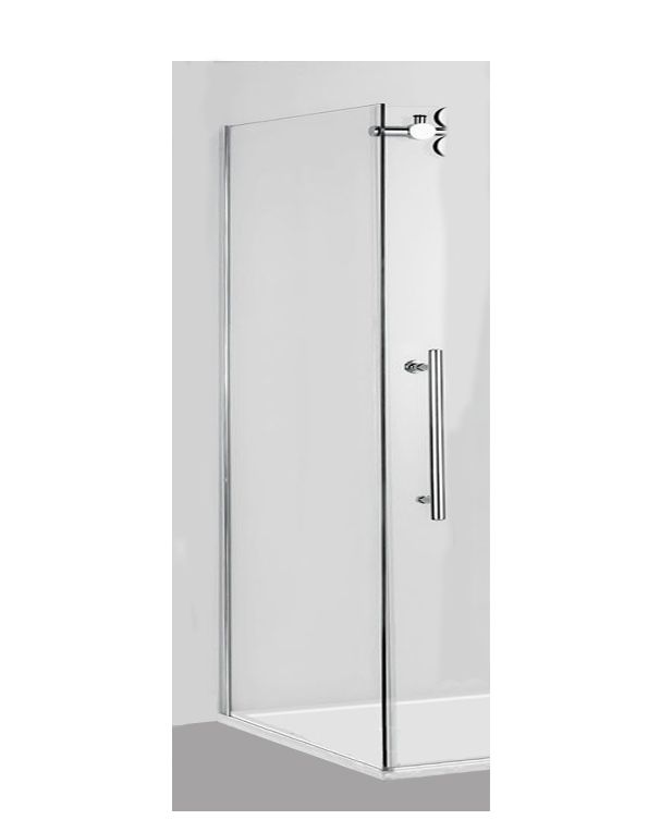 Неподвижная стенка ROTH Kinedoor Line KIB 90x200
