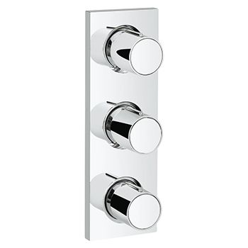 Запорный вентиль GROHE Grohtherm F 27625000