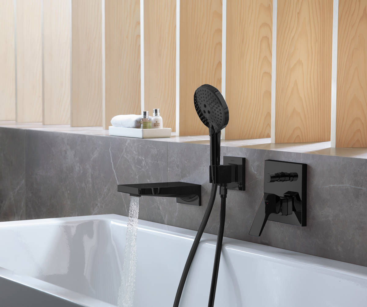 Встраиваемый смеситель HANSGROHE Metropol 32545670