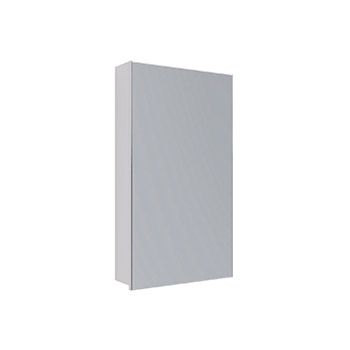 Зеркальный шкаф LEMARK Universal 45