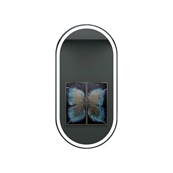 Зеркало DEROH Vera 60