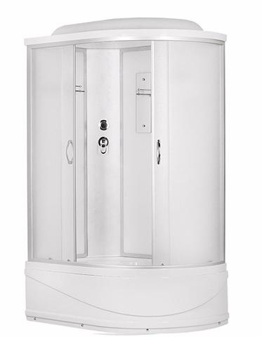 Душевая кабина ERLIT ER4512 TPL-C3 120x80x215