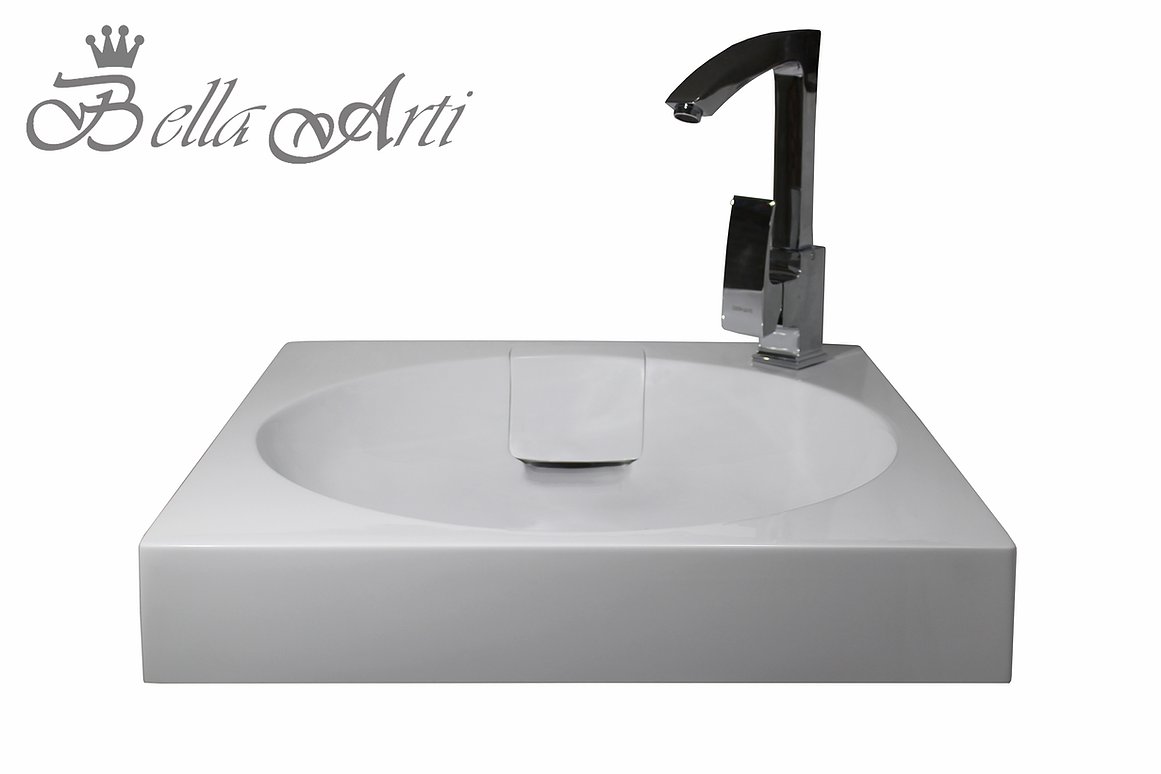 Раковина BELLA ARTI Аура 60