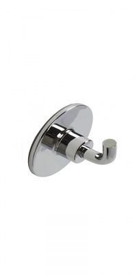 Крючок FIXSEN Round FX-92105 одинарный