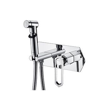 Гигиенический комплект LEMARK Prizma LM3919C
