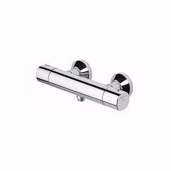Смеситель для душа ORAS Il Bagno Alssi One by Oras с термостатом 8570U