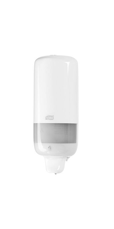 Диспенсер для жидкого мыла TORK Elevation 560000-61