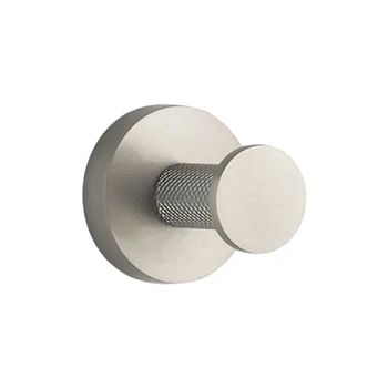 Крючок BOHEME Uno 10976-NB Nikel Brush