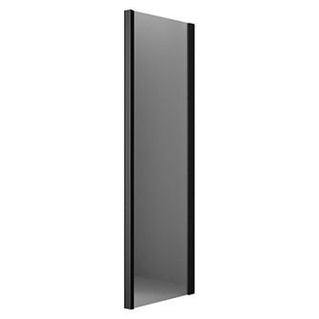 Неподвижная стенка AMBASSADOR Intense 110IBB 110x200 стекло тонированное