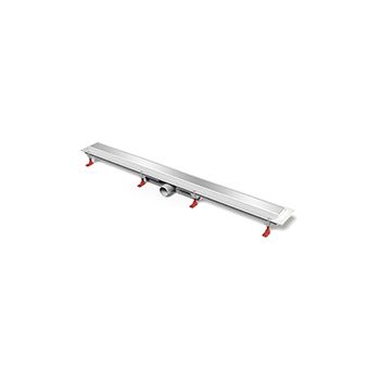 Дренажный канал MCH Klasik/Floor CH 950/50 K с решеткой и бок. сливом, D50