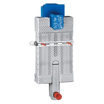 Инсталляция для писсуаров GROHE Uniset 38785000