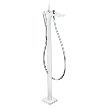 Смеситель для ванны HANSGROHE PuraVida 15473400