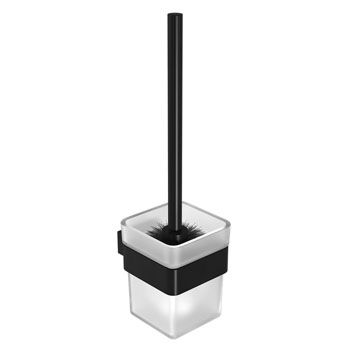Ерш LEMARK Smooth Line 9762020 черный матовый