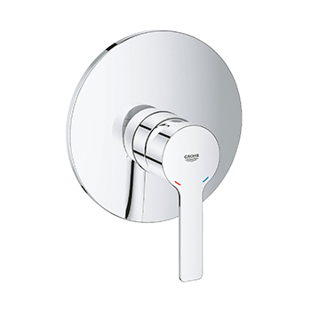 Встраиваемый смеситель GROHE Lineare 19296001