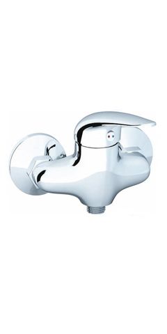 Смеситель для душа RAVAK Suzan SN 032.00/100