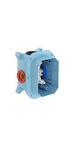 Скрытая часть для смесителей RAVAK R-Box RB 070.50