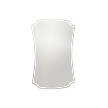 Зеркало MARKA ONE Neoclassic 2 65