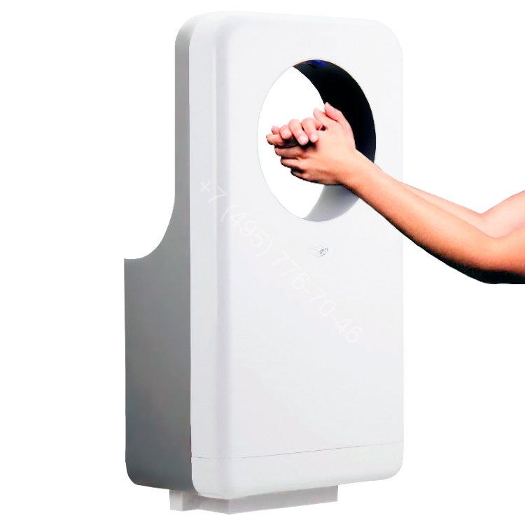 Рукосушитель KSITEX M-5555 JET 1450 Вт