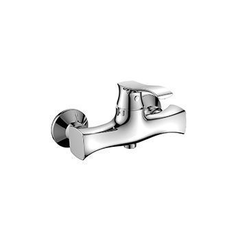 Смеситель для душа BELBAGNO Trula TRU-ESDM-CRM