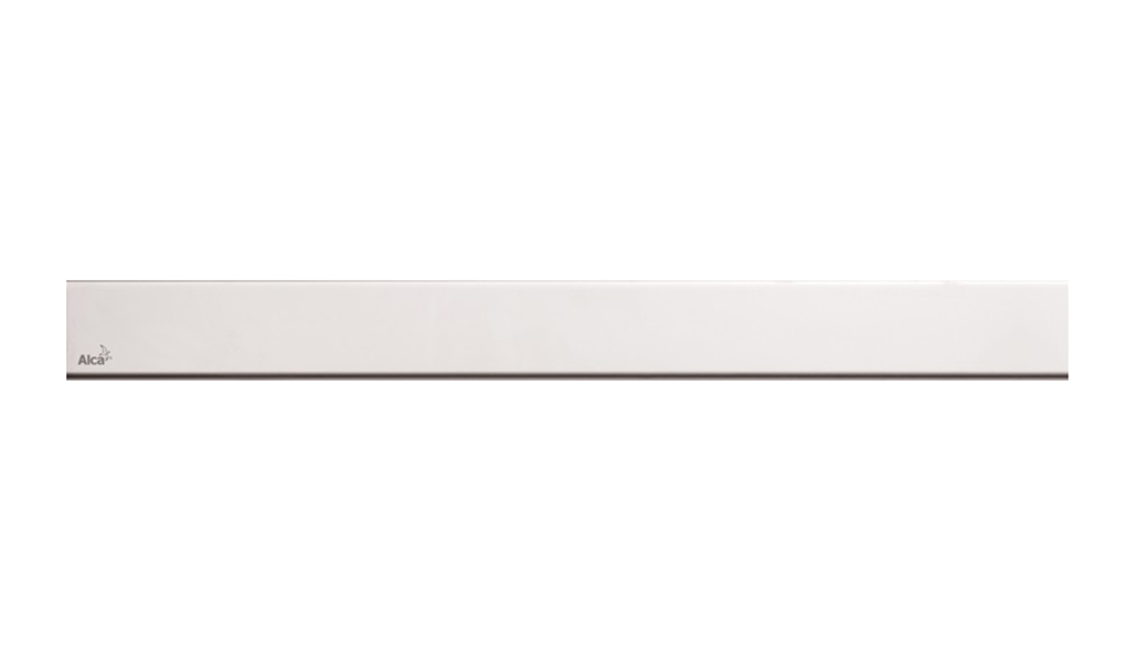 Решетка ALCAPLAST Design 750LN глянцевая