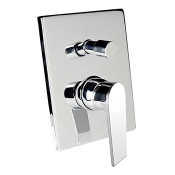Встраиваемый смеситель CLEVER Agora Xtreme 60747