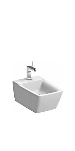 Биде подвесное KERAMAG Xeno² F237050000