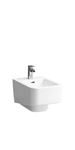 Биде подвесное LAUFEN Pro-s 8.3096.1.000.302.1