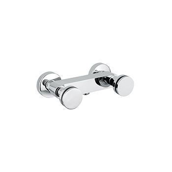 Смеситель для душа CEZARES Flat FLAT-DS-01