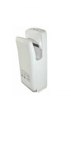 Рукосушитель KSITEX M-7777 JET 1900 Вт