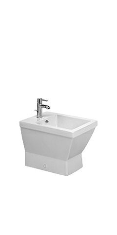Биде напольное DURAVIT 2nd Foor 0136100000