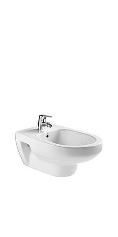 Биде подвесное ROCA Victoria Laura 35530500S