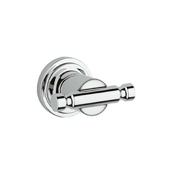 Крючок GROHE Atrio neutral 40312000 двойной