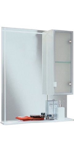 Зеркальный шкаф АКВАТОН Альтаир 65 R