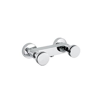 Смеситель для душа CEZARES Flat FLAT-D-01