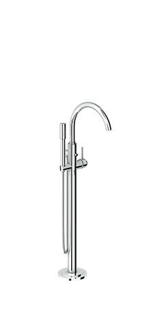 Смеситель для ванны GROHE Atrio OHM 32653002