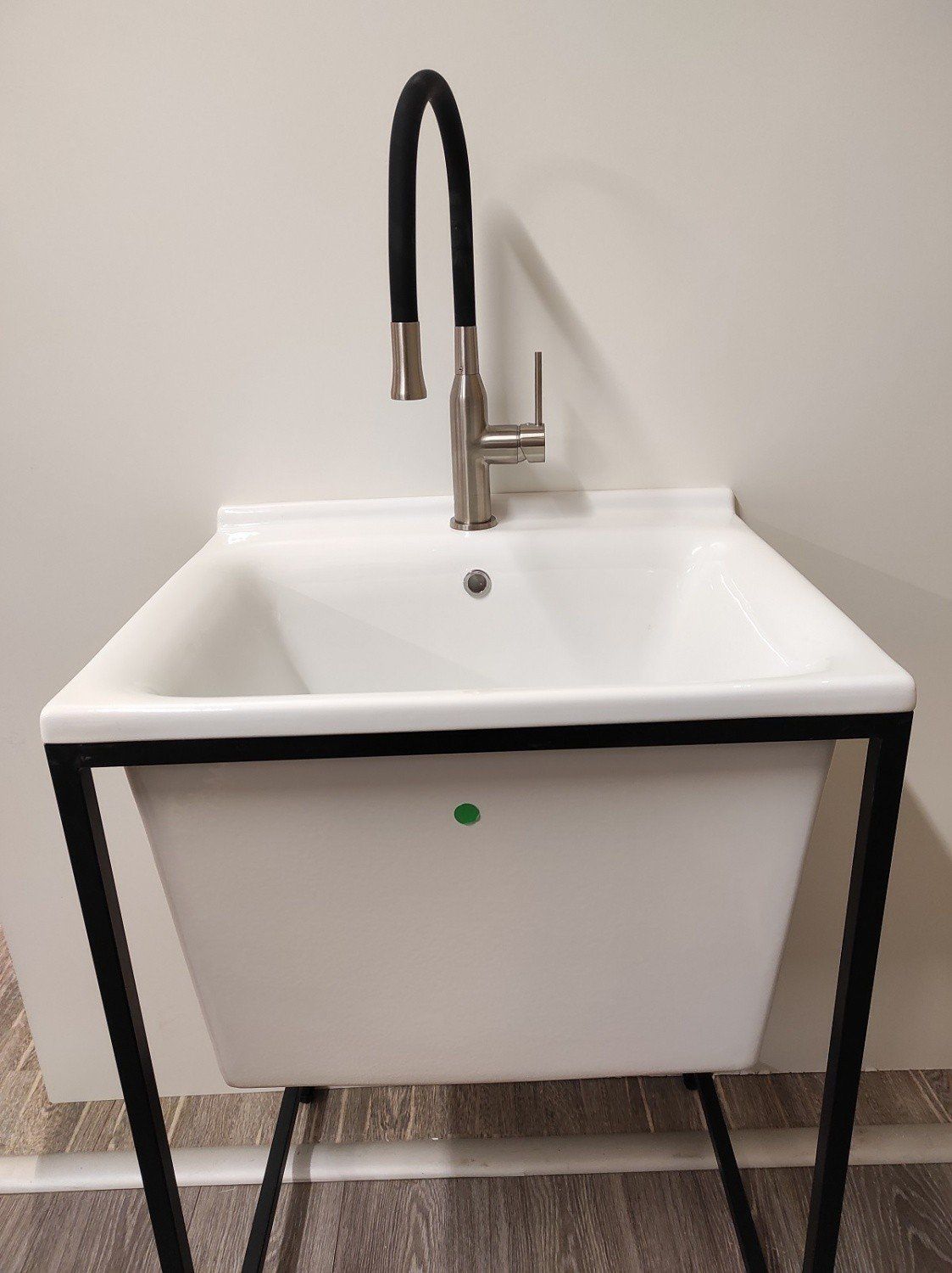 Раковина KERASAN Aquadom 029201*1 60