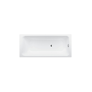 Ванна стальная BETTE BetteSelect 180x80